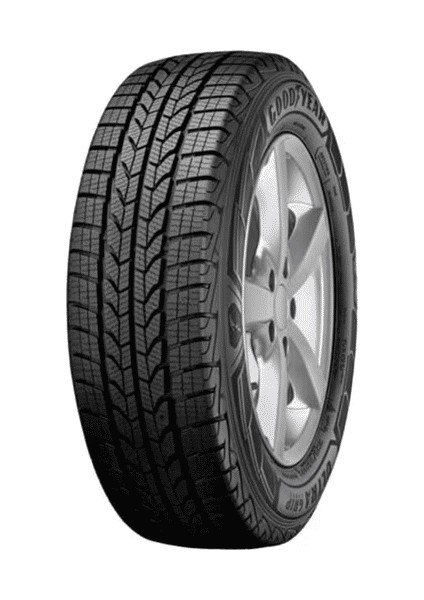 Ultragrip Cargo 215/60R17C 104/102H M+S 3pmsf ( Yıl: 2025 )