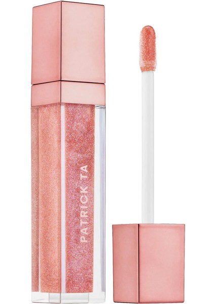 Major Glow Dudak Parlatıcı She's An Influencer 7ml