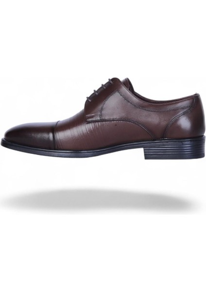 526 Kahve Antik Kauçuk %deri Erkek Klasik Ayakkabı fiyatları