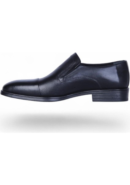 575 Siyah Antik Kauçuk %deri Erkek Klasik Ayakkabı fiyatları