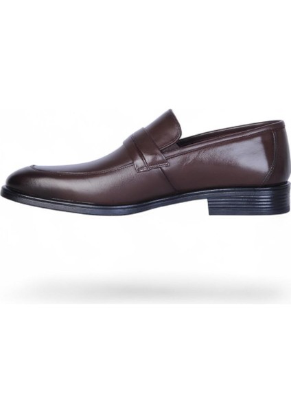 549 Kahve Antik Kauçuk %deri Erkek Klasik Ayakkabı fiyatları