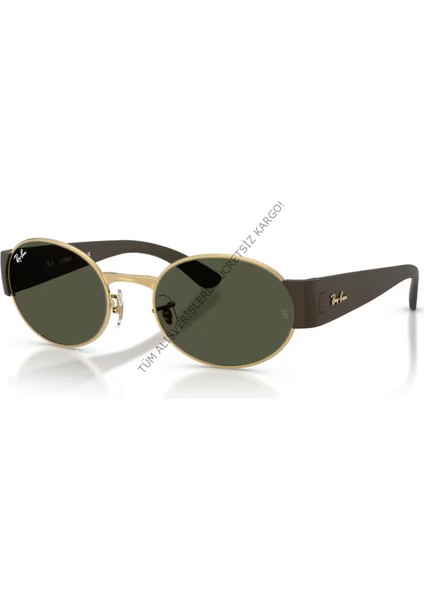 Rayban 0RB3770 001/31 52 Unisex Günes Gözlük fiyatları