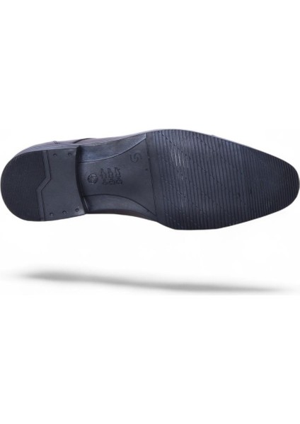 526 Kahve Antik Kauçuk %deri Erkek Klasik Ayakkabı fırsatları