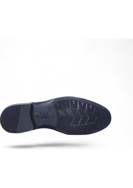 320 Kahve Zigana Kauçuk %deri Erkek Klasik Ayakkabı fırsatları