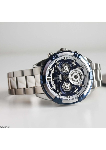 RWA147162 Fonksiyonlu Çelik Erkek Kol Saati fiyatları