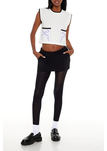 Fiyonk Desenli Süveter fiyatları