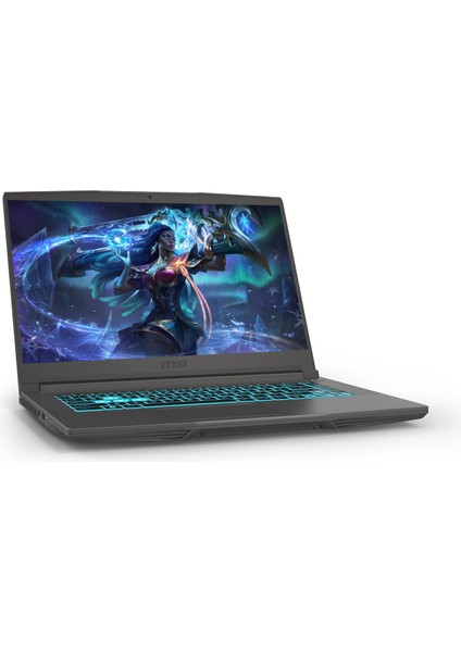 Msı Thin 15 Intel Core I5 13420H 24GB Ddr4 1tb SSD 6GB/RTX3050/45W 15.6" Fhd 144Hz IPS Windows 11 Pro Taşınabilir Bilgisayar 2868XTRH06 + Zettaçanta fiyatları