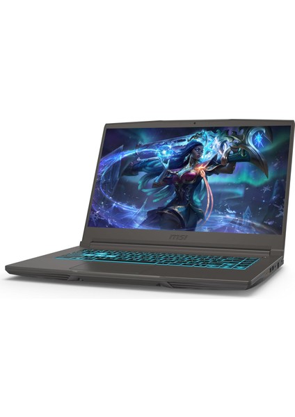 Msı Thin 15 Intel Core I5 13420H 24GB Ddr4 1tb SSD 6GB/RTX3050/45W 15.6" Fhd 144Hz IPS Windows 11 Pro Taşınabilir Bilgisayar 2868XTRH06 + Zettaçanta modelleri