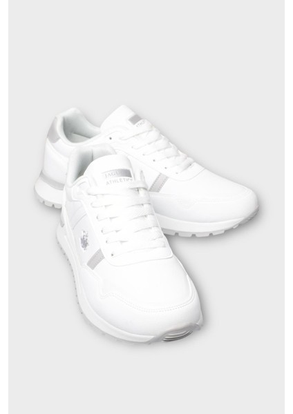 Erkek Ortopedik Cilt Günlük Yürüyüş Koşu Sneaker Spor Ayakkabı Beyaz fiyatları