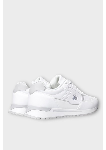 Erkek Ortopedik Cilt Günlük Yürüyüş Koşu Sneaker Spor Ayakkabı Beyaz indirimleri