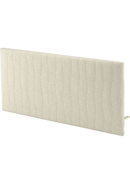 Çalışma Masası Akustik Panel, Gunnared Bej, 165X72 cm