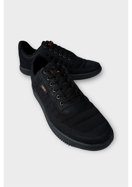 Erkek Günlük Rahat Sneakaer Spor Ayakkabı Siyah fiyatları