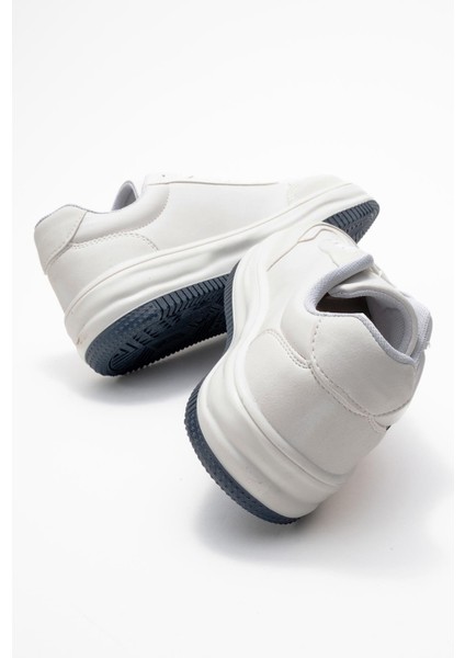 Kadın Spor Ayakkabı; Beyaz Laci fırsatları