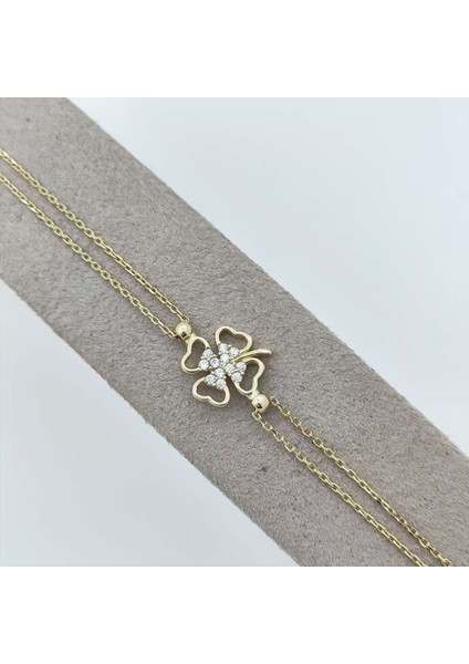 Yonca Bileklik – BLK0997 fiyatları