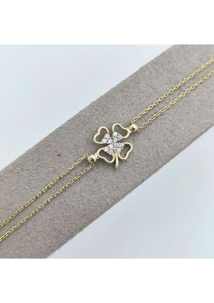 Yonca Bileklik – BLK0997 fırsatları