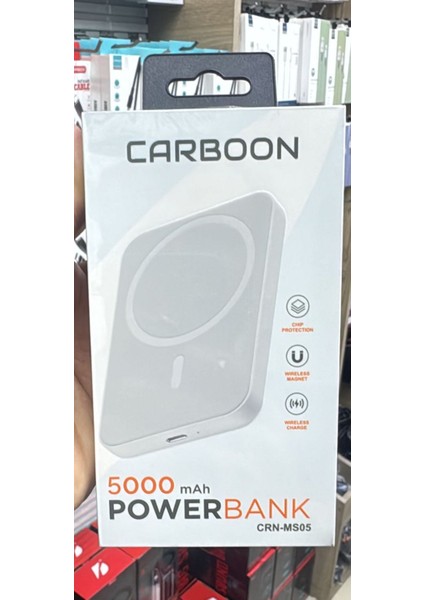 Powerbank
