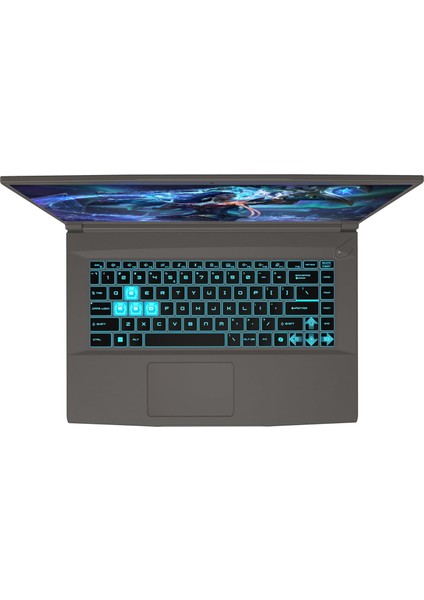 Msı Thin 15 Intel Core I5 13420H 64GB Ddr4 512GB SSD 4GB/RTX3050/45W 15.6" Fhd 144Hz IPS Freedos Taşınabilir Bilgisayar 2868XTRF21 + Zettaçanta fırsatları