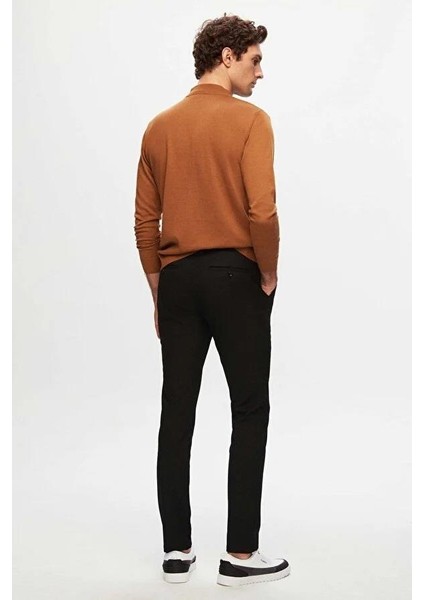 Vitesse Slim Fit Likralı Erkek Jogger PANTOLON-7381 fiyatları