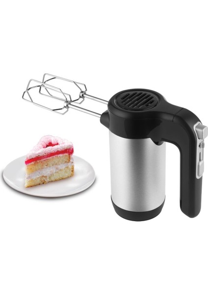 Çok Fonksiyonlu Pratik Mikser Seti, Ev Kullanımı Için Mükemmel Mutfak Aracı fırsatları
