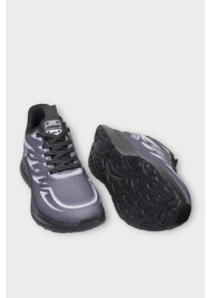 Erkek Rahat Hava Alabilen Kokusuz Koşu Yürüyüş Spor Ayakkabı Siyah modelleri