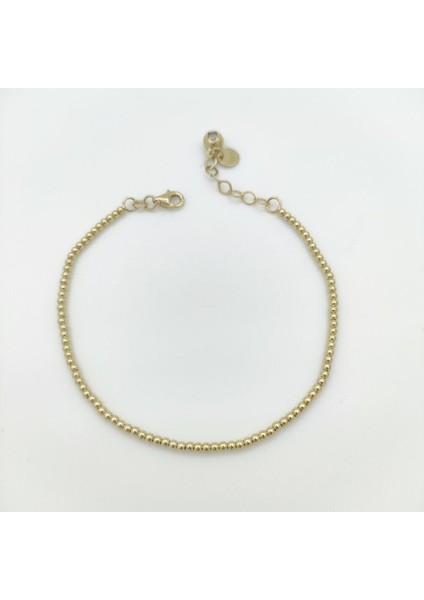 Top Top Zincir Bileklik – BLK1004 modelleri