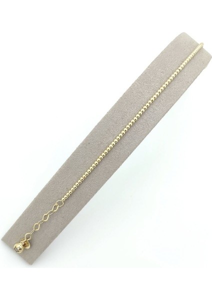 Top Top Zincir Bileklik – BLK1004 fırsatları