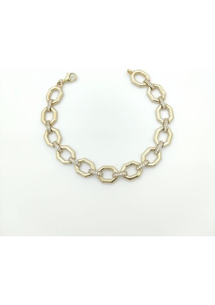 Taşlı Petek Bileklik – BLK1008 modelleri