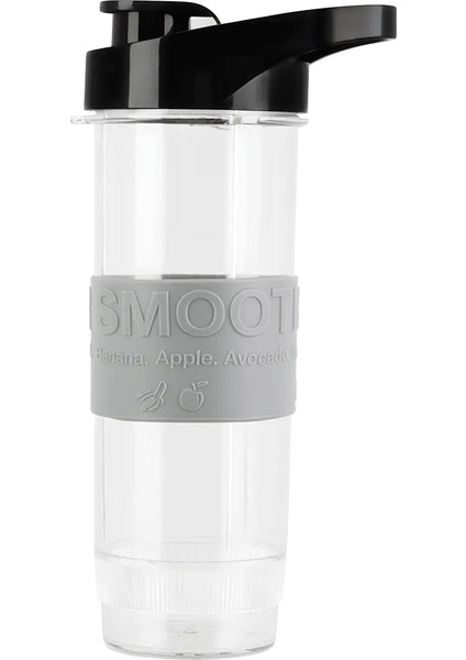 Çift Fonksiyonlu Kişisel Blender ve Kahve Öğütücü, Şık Pembe Tasarım fırsatları