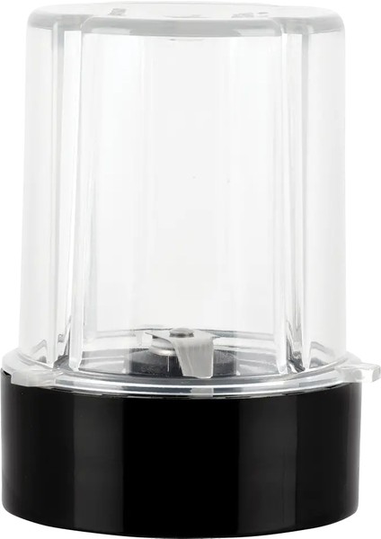 Çift Fonksiyonlu Kişisel Blender ve Kahve Öğütücü, Şık Pembe Tasarım