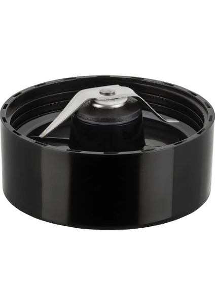 Çift Fonksiyonlu Kişisel Blender ve Kahve Öğütücü, Şık Pembe Tasarım