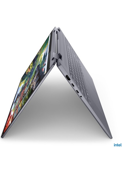 Ideapad 5 2 In 1 16IAL10 Intel® Core Ultra 5 225U 16GB 1tb SSD 16" Touch 83KS0005TR Freedos Dokunmatik Bilgisayar indirimleri