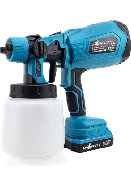 Boya Tabancası MK1000 fırsatları