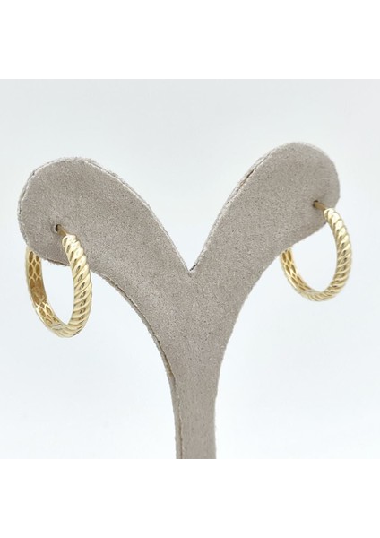 Sarmal Halka Küpe – KP00943 modelleri