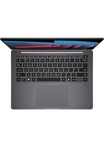 Expertbook P3 PM3406CKA Ryzen Aı 5-330 32GB Ddr5 4tb SSD Radeon 820M 14.0-Inch, Wuxga (1920 x 1200) 300NITS WIN11PRO Taşınabilir Bilgisayar PM3406CKA5P10+ZETTAÇANTA modelleri