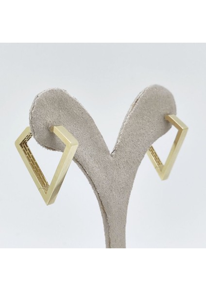 Üçgen Küpe – KP00950 fiyatları