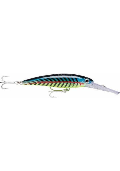 X-Rap Magnum Divebait 120MM Trolling Sırtı Yem