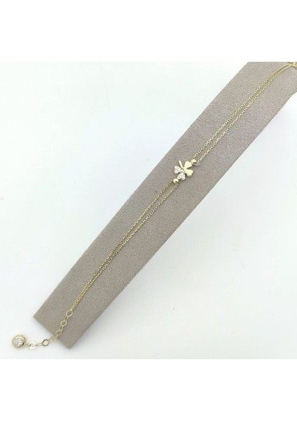 Yonca Bileklik – BLK0993 modelleri