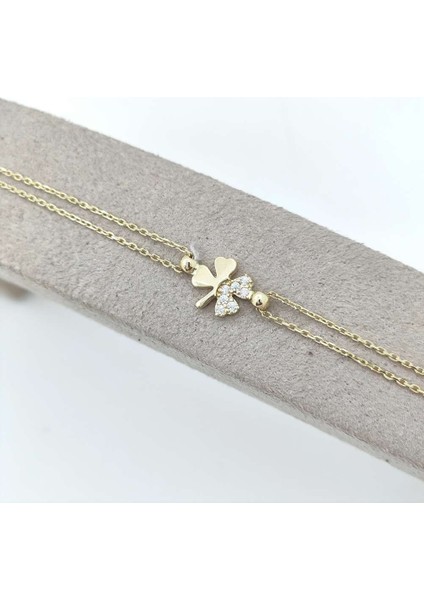 Yonca Bileklik – BLK0993 fırsatları