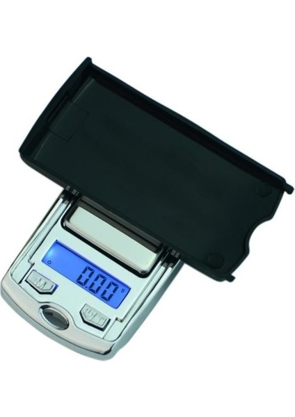Dijital Cep Terazi 200G 0.01G Hassasiyet Takı ve Altın Ölçüm Aracı indirimleri