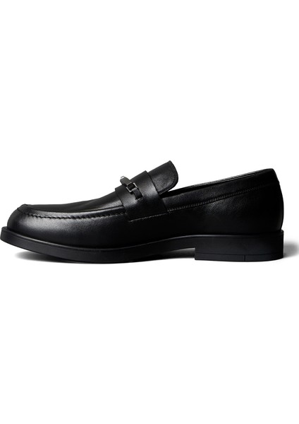Siyah Erkek Loafer Flex Dress Loafer W/bıt Lth fiyatları