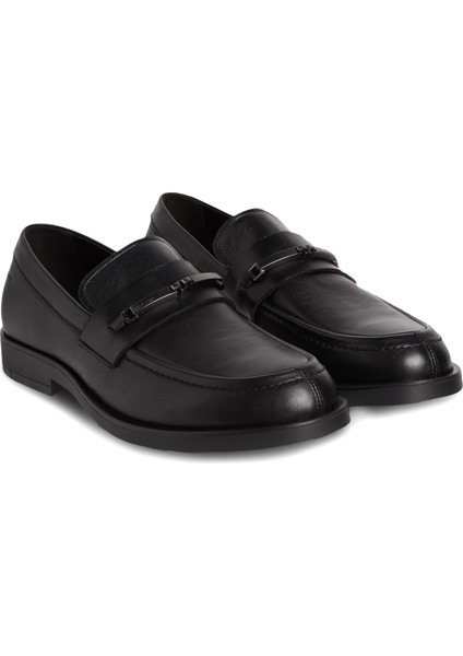 Siyah Erkek Loafer Flex Dress Loafer W/bıt Lth modelleri
