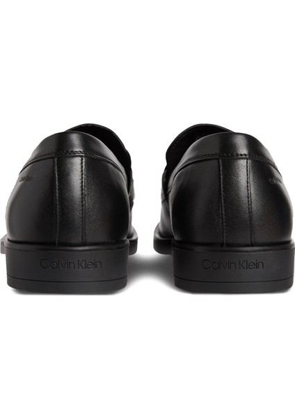 Siyah Erkek Loafer Flex Dress Loafer W/bıt Lth indirimleri