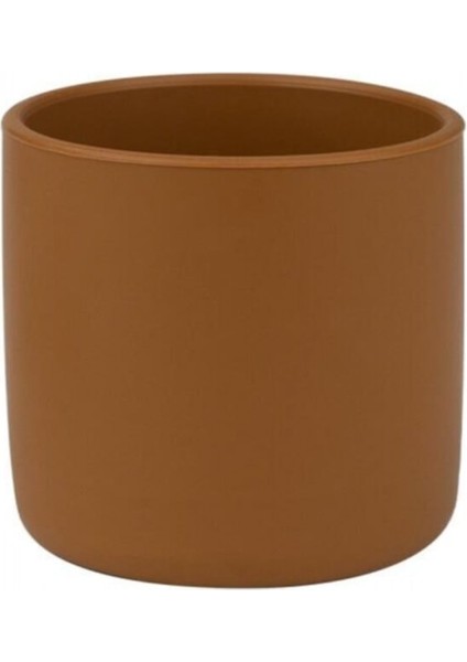 Kahverengi Mini Bardak, Şık ve Kullanışlı Içerek Keyfi Artırır