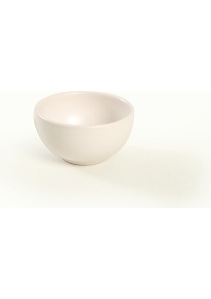 Turkuaz Renkli 8 cm Çerezlik ve Sosluk Takımı, 6'lı Set fiyatları