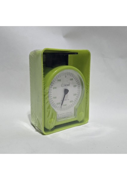 Yeşil Renk Hassas Mutfak Tartısı 1000 Gr, Doğru Ölçüm ve Kullanım Keyfi fiyatları