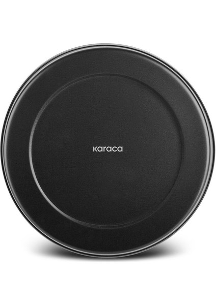 25 cm Çelik Kek Kalıbı, Dayanıklı ve Şık Tasarım fırsatları