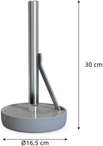 Gri Renkli Tezgah Üstü Kağıt Havluluk, Şık ve Kullanışlı Tasarım fırsatları