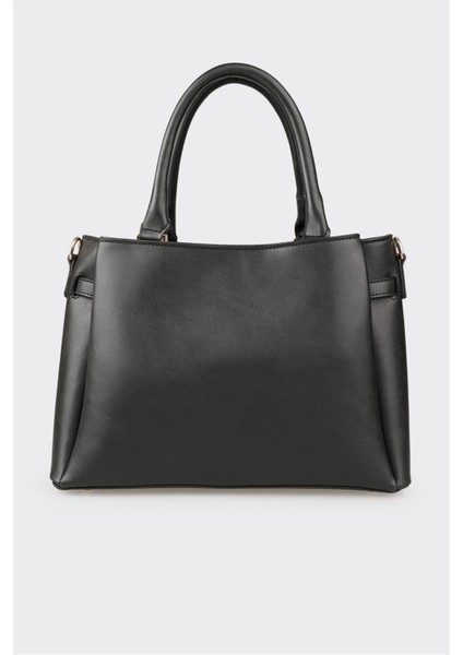 Siyah Kadın El Çantası modelleri