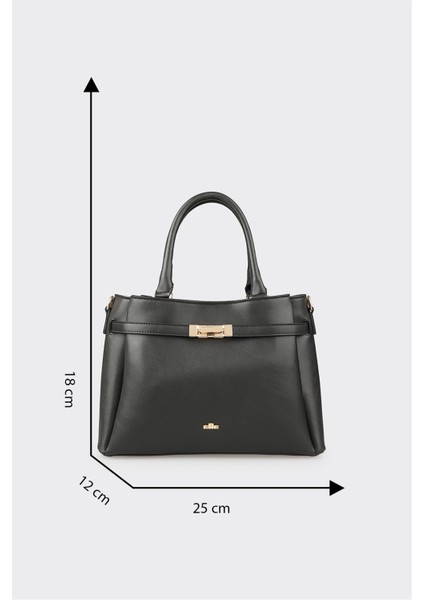 Siyah Kadın El Çantası indirimleri