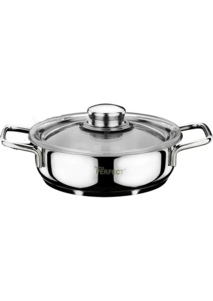 Şık ve Dayanıklı 16 cm Genişlikte Mutfak Sahanıza Özel Ideal Seçim